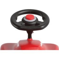BIG Bobby Car Neo Rood -EXIT TOYS || Steiff || fehn Verkoopwinkel big bobby car neo rood a268201 2