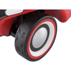 BIG Bobby Car Neo Rood -EXIT TOYS || Steiff || fehn Verkoopwinkel big bobby car neo rood a268201 3