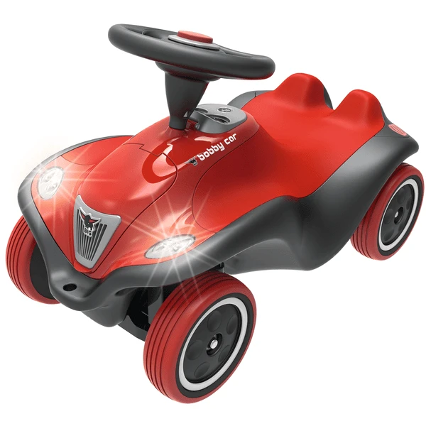 BIG Bobby Car Next 3 BIG Bobby Car Next