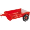 BIG Bobby Car Trailer Caddy -EXIT TOYS || Steiff || fehn Verkoopwinkel big bobby car trailer caddy a010422