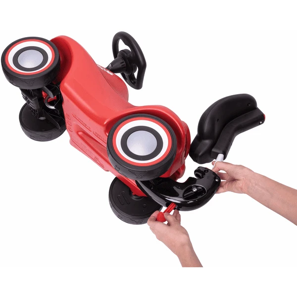 BIG Multi Drijfstang 6 BIG Multi Drijfstang - Image 4