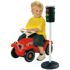 BIG Verkeerslicht / Traffic Lights 1197 -EXIT TOYS || Steiff || fehn Verkoopwinkel big verkeerslicht traffic lights 1197 a006490 1