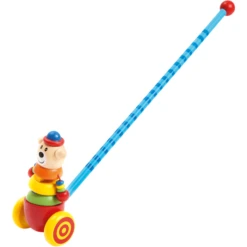 Bino Duw Dier Beer -EXIT TOYS || Steiff || fehn Verkoopwinkel bino duw dier beer a364520 4