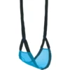 Bino Hangende Kinderschommel - Blauw -EXIT TOYS || Steiff || fehn Verkoopwinkel bino hangende kinderschommel blauw a313715