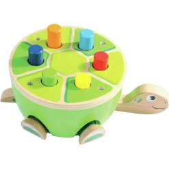 Bino Klopbank S Child Pad -EXIT TOYS || Steiff || fehn Verkoopwinkel bino klopbank s child pad a293712 2