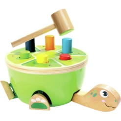 Bino Klopbank S Child Pad -EXIT TOYS || Steiff || fehn Verkoopwinkel bino klopbank s child pad a293712 3