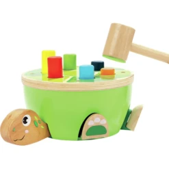 Bino Klopbank S Child Pad -EXIT TOYS || Steiff || fehn Verkoopwinkel bino klopbank s child pad a293712 4