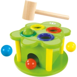 Bino Klopbank, S Child Pad -EXIT TOYS || Steiff || fehn Verkoopwinkel bino klopbank s child pad a360265 3