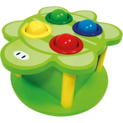 Bino Klopbank, S Child Pad -EXIT TOYS || Steiff || fehn Verkoopwinkel bino klopbank s child pad a360265 4