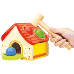 Bino Klophuis -EXIT TOYS || Steiff || fehn Verkoopwinkel bino klophuis a212144 2