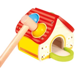 Bino Klophuis -EXIT TOYS || Steiff || fehn Verkoopwinkel bino klophuis a212144 3