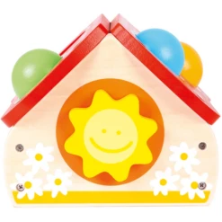 Bino Klophuis -EXIT TOYS || Steiff || fehn Verkoopwinkel bino klophuis a212144 4