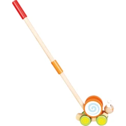 Bino Schuivende Waaier, Worm -EXIT TOYS || Steiff || fehn Verkoopwinkel bino schuivende waaier worm a360307 2