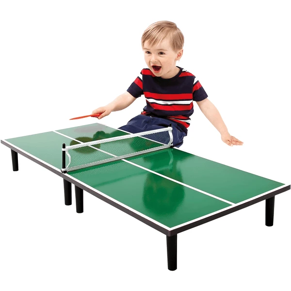 Bino Tafeltennis, Groot 5 Bino Tafeltennis, Groot - Afbeelding 3