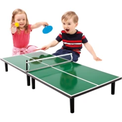 Bino Tafeltennis, Groot 10 Bino Tafeltennis, Groot -EXIT TOYS || Steiff || fehn Verkoopwinkel bino tafeltennis groot a313721 3