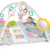 Bright Starts™ Floors Of Fun Activity Gym & Dollhouse