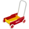BRIO Loopkar, Rood/geel 31350 -EXIT TOYS || Steiff || fehn Verkoopwinkel brio loopkar rood geel 31350 a039721