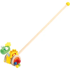 BRIO Loopstok โ Dinosauriรซr