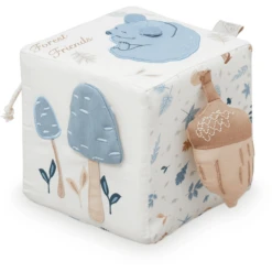 Cam Cam Copenhagen Cam Cam® COPENHAGEN Activity -cube - OCS Forest Friends