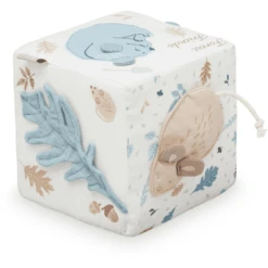 Cam Cam Copenhagen Cam Cam® COPENHAGEN Activity -cube - OCS Forest Friends -EXIT TOYS || Steiff || fehn Verkoopwinkel cam cam copenhagen activity cube ocs forest friends a384766 3