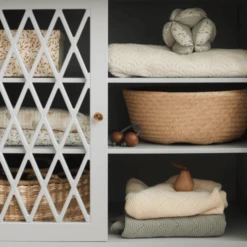 Cam Cam Copenhagen Cam Cam® COPENHAGEN Babybal - OCS Green Leaves 9 Cam Cam Copenhagen Cam Cam® COPENHAGEN Babybal - OCS Green Leaves -EXIT TOYS || Steiff || fehn Verkoopwinkel cam cam copenhagen babybal ocs green leaves a384363 3