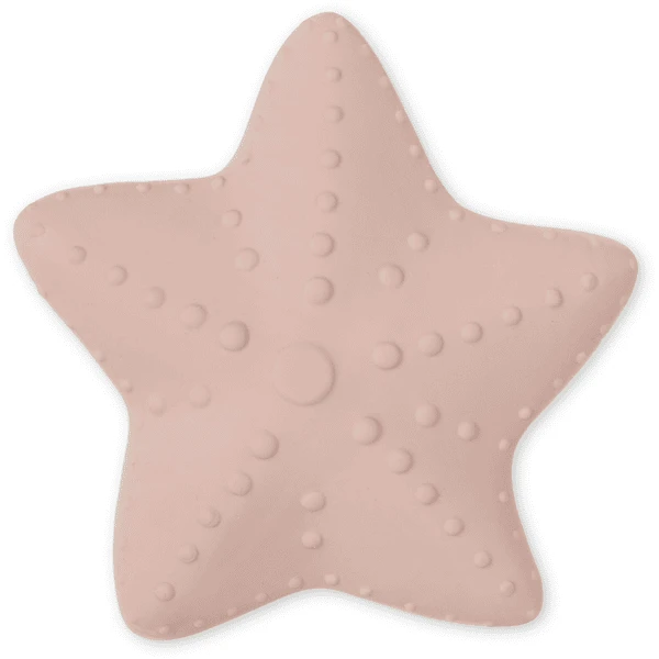 Cam Cam Copenhagen Bijtring Zeester - Dusty Rose 3 Cam Cam Copenhagen Bijtring Zeester - Dusty Rose