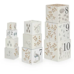 Cam Cam Copenhagen Dozen Stapelen - Alma