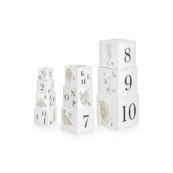 Cam Cam Copenhagen Dozen Stapelen - Alma -EXIT TOYS || Steiff || fehn Verkoopwinkel cam cam copenhagen dozen stapelen alma a369638 3