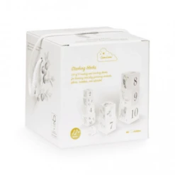 Cam Cam Copenhagen Dozen Stapelen - Alma -EXIT TOYS || Steiff || fehn Verkoopwinkel cam cam copenhagen dozen stapelen alma a369638 4