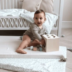 Cam Cam Copenhagen Sorteerdoos - Natural -EXIT TOYS || Steiff || fehn Verkoopwinkel cam cam copenhagen sorteerdoos natural a369682 2