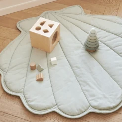 Cam Cam Copenhagen Sorteerdoos - Natural -EXIT TOYS || Steiff || fehn Verkoopwinkel cam cam copenhagen sorteerdoos natural a369682 3