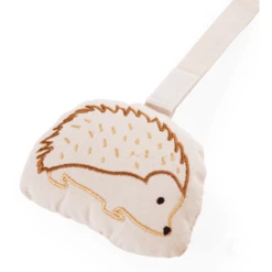 Childhome CHILD HOME Gym Toy Forest Canvas Set Van 4 -EXIT TOYS || Steiff || fehn Verkoopwinkel child home gym toy forest canvas set van 4 a403399 3