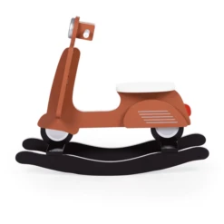 Childhome CHILD HOME Swing Scoot Er Roest -EXIT TOYS || Steiff || fehn Verkoopwinkel child home swing scoot er roest a370761 1