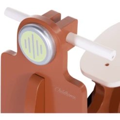 Childhome CHILD HOME Swing Scoot Er Roest -EXIT TOYS || Steiff || fehn Verkoopwinkel child home swing scoot er roest a370761 3