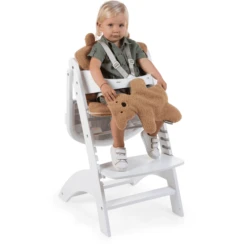 Childhome CHILD HOME Teddy Knuffel Bruin -EXIT TOYS || Steiff || fehn Verkoopwinkel child home teddy knuffel bruin a342074 3