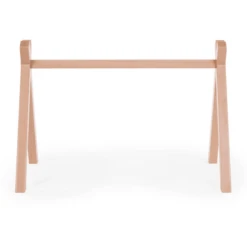 Childhome CHILD HOME Tipi Play Gym Nieuw Natural -EXIT TOYS || Steiff || fehn Verkoopwinkel child home tipi play gym nieuw natural a325954 2