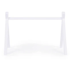 Childhome CHILD HOME Tipi Play Gym Nieuw Wit -EXIT TOYS || Steiff || fehn Verkoopwinkel child home tipi play gym nieuw wit a325978 2