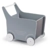 CHILDHOME Houten Wagen Mint