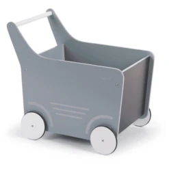 CHILDHOME Houten Wagen Mint