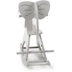 CHILDHOME Schommelider Olifant Met Beugel -EXIT TOYS || Steiff || fehn Verkoopwinkel childhome schommelider olifant met beugel a274613 2