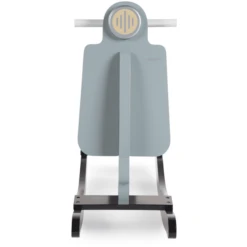 CHILDHOME Schommelpaard Scooter Mintblauw 11 CHILDHOME Schommelpaard Scooter Mintblauw -EXIT TOYS || Steiff || fehn Verkoopwinkel childhome schommelpaard scooter mintblauw a274620 4