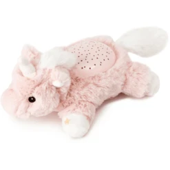 Cloud-b ® Dream Buddies Eenhoorn - Roze -EXIT TOYS || Steiff || fehn Verkoopwinkel cloud b dream buddies eenhoorn roze a372073 3
