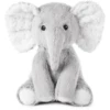 Cloud-b ®Eli The Elephant Grey -EXIT TOYS || Steiff || fehn Verkoopwinkel cloud b eli the elephant grey a375332