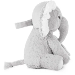 Cloud-b ®Eli The Elephant Grey -EXIT TOYS || Steiff || fehn Verkoopwinkel cloud b eli the elephant grey a375332 2