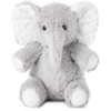 Cloud-b ®Eli The Elephant On The Go Grey -EXIT TOYS || Steiff || fehn Verkoopwinkel cloud b eli the elephant on the go grey a375306
