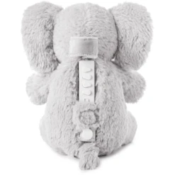 Cloud-b ®Eli The Elephant On The Go Grey -EXIT TOYS || Steiff || fehn Verkoopwinkel cloud b eli the elephant on the go grey a375306 2