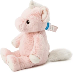 Cloud-b ®Ella De Eenhoorn Roze -EXIT TOYS || Steiff || fehn Verkoopwinkel cloud b ella de eenhoorn roze a375349 2