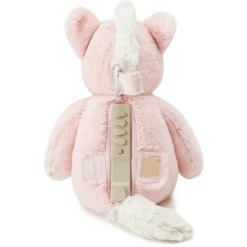 Cloud-b ®Ella De Eenhoorn Roze -EXIT TOYS || Steiff || fehn Verkoopwinkel cloud b ella de eenhoorn roze a375349 3