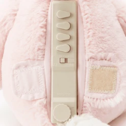 Cloud-b ®Ella De Eenhoorn Roze -EXIT TOYS || Steiff || fehn Verkoopwinkel cloud b ella de eenhoorn roze a375349 4