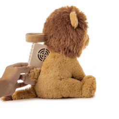 Cloud-b ® Louis De Leeuw™ -EXIT TOYS || Steiff || fehn Verkoopwinkel cloud b louis de leeuw a375542 3